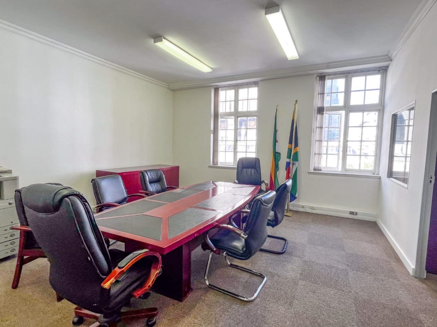 To Let commercial Property for Rent in Cape Town City Centre Western Cape